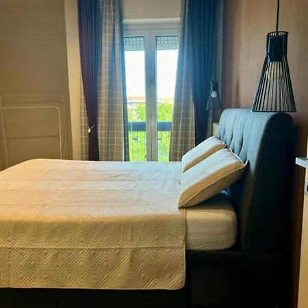La Terrazza Di Giusy Apartamento Verona