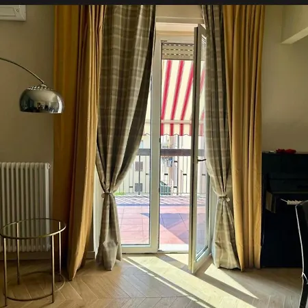 La Terrazza Di Giusy * Verona