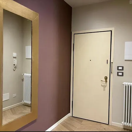 La Terrazza Di Giusy Apartamento
