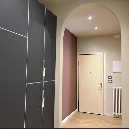 Apartamento La Terrazza Di Giusy *