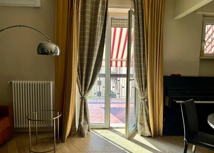 La Terrazza Di Giusy * 维罗纳