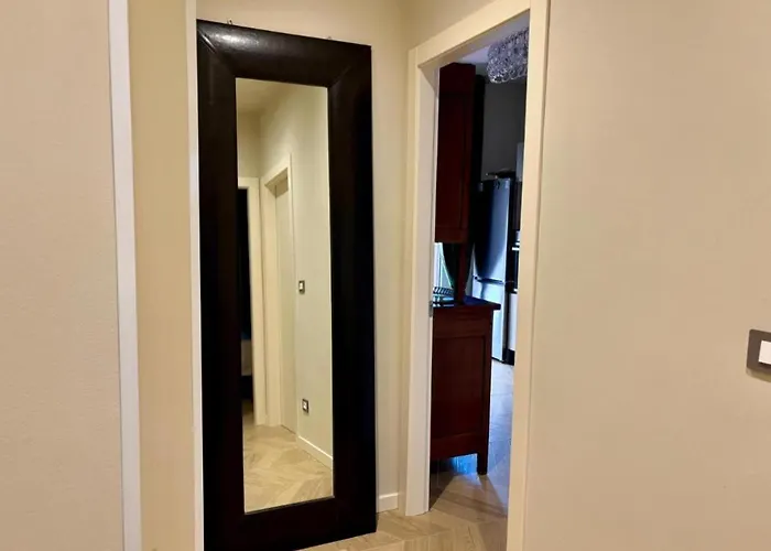 La Terrazza Di Giusy 公寓 维罗纳