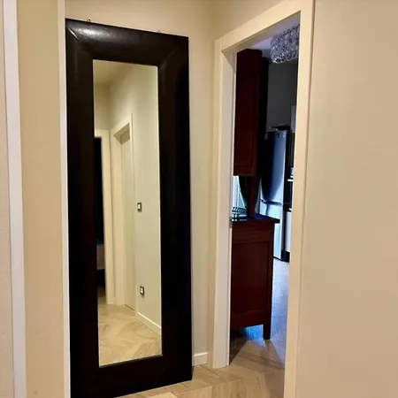 La Terrazza Di Giusy * Verona