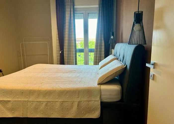 La Terrazza Di Giusy Apartamento Verona