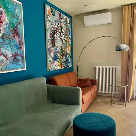 La Terrazza Di Giusy * فيرونا