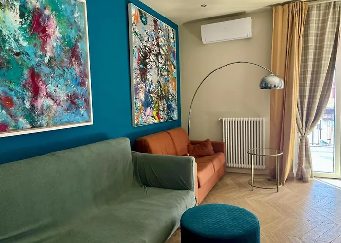 La Terrazza Di Giusy * فيرونا